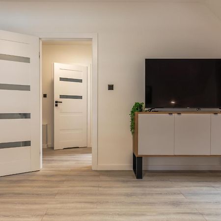 Apartamenty Sunline Ski Urocza 5C Schreiberhau Exterior foto