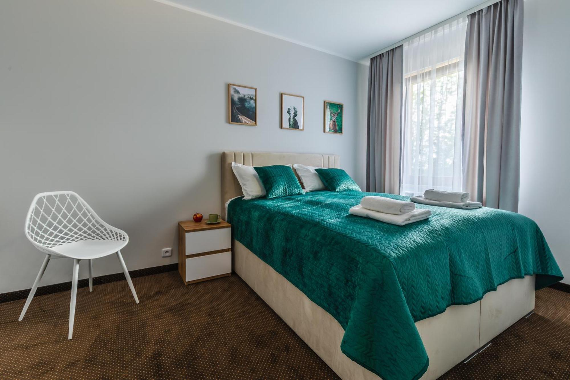 Apartamenty Sunline Ski Urocza 5C Schreiberhau Exterior foto