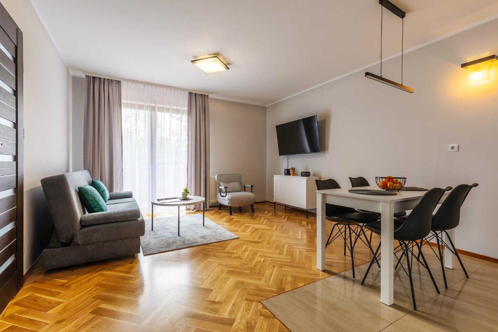 Apartamenty Sunline Ski Urocza 5C Schreiberhau Exterior foto