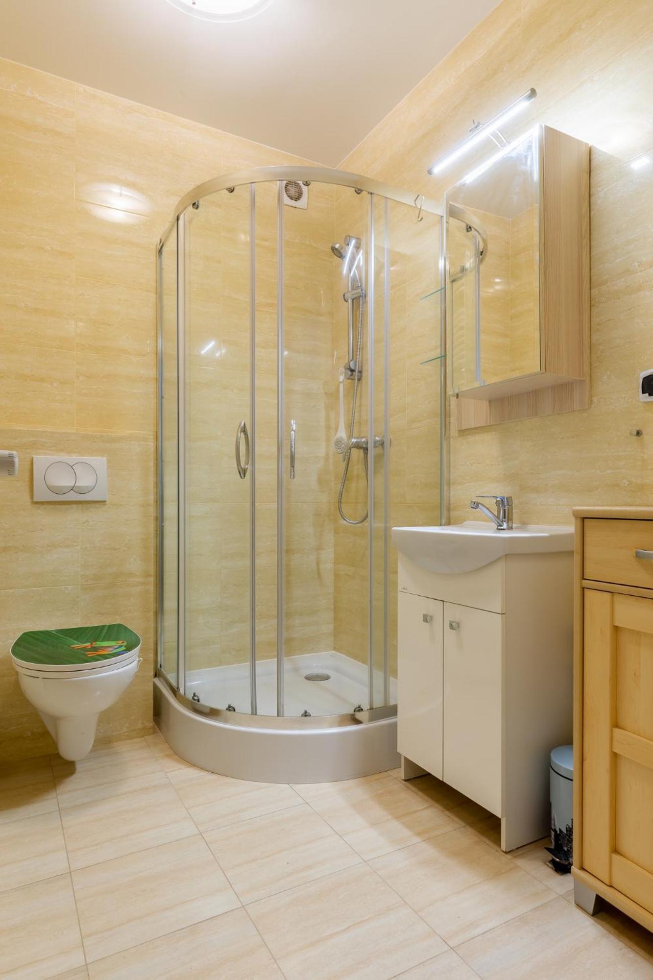 Apartamenty Sunline Ski Urocza 5C Schreiberhau Exterior foto