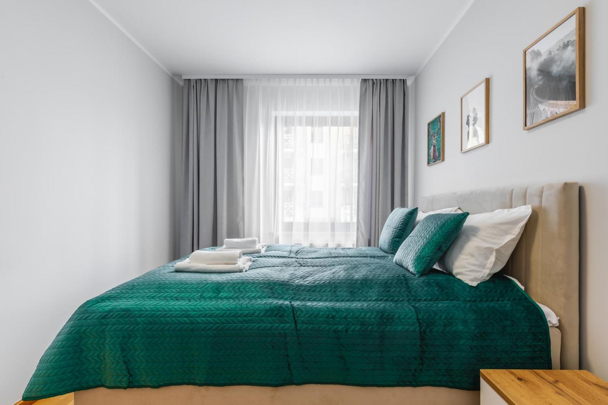 Apartamenty Sunline Ski Urocza 5C Schreiberhau Exterior foto