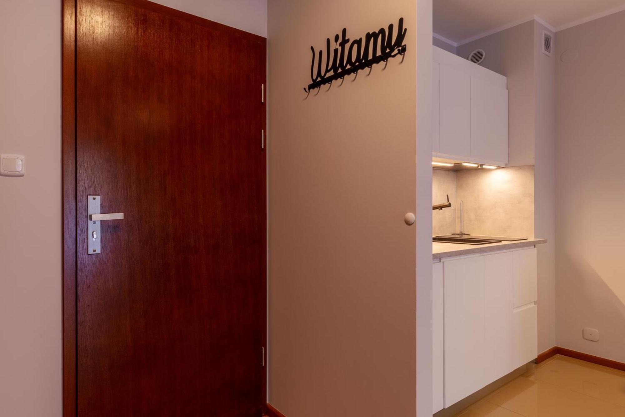 Apartamenty Sunline Ski Urocza 5C Schreiberhau Exterior foto