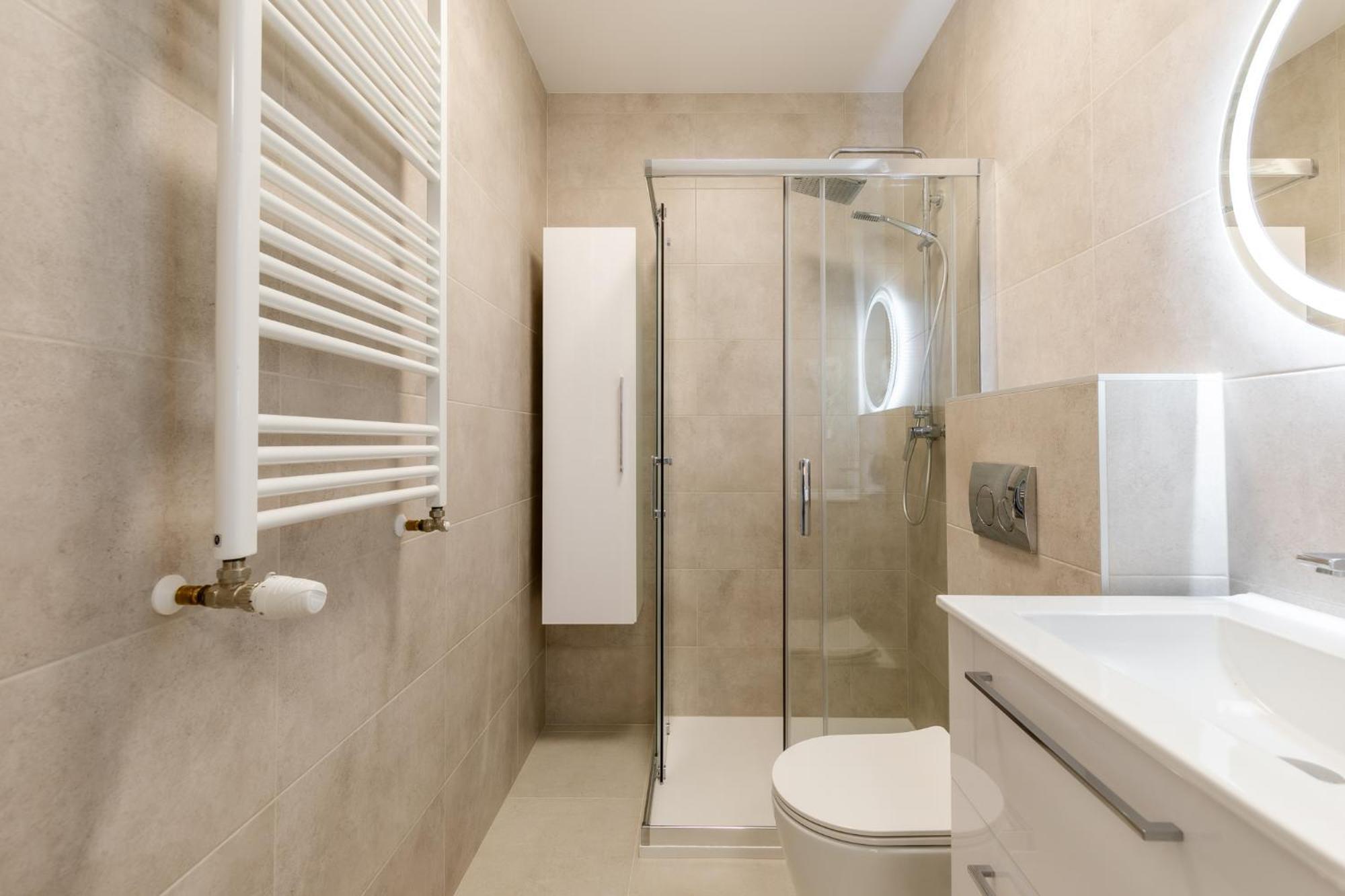 Apartamenty Sunline Ski Urocza 5C Schreiberhau Exterior foto