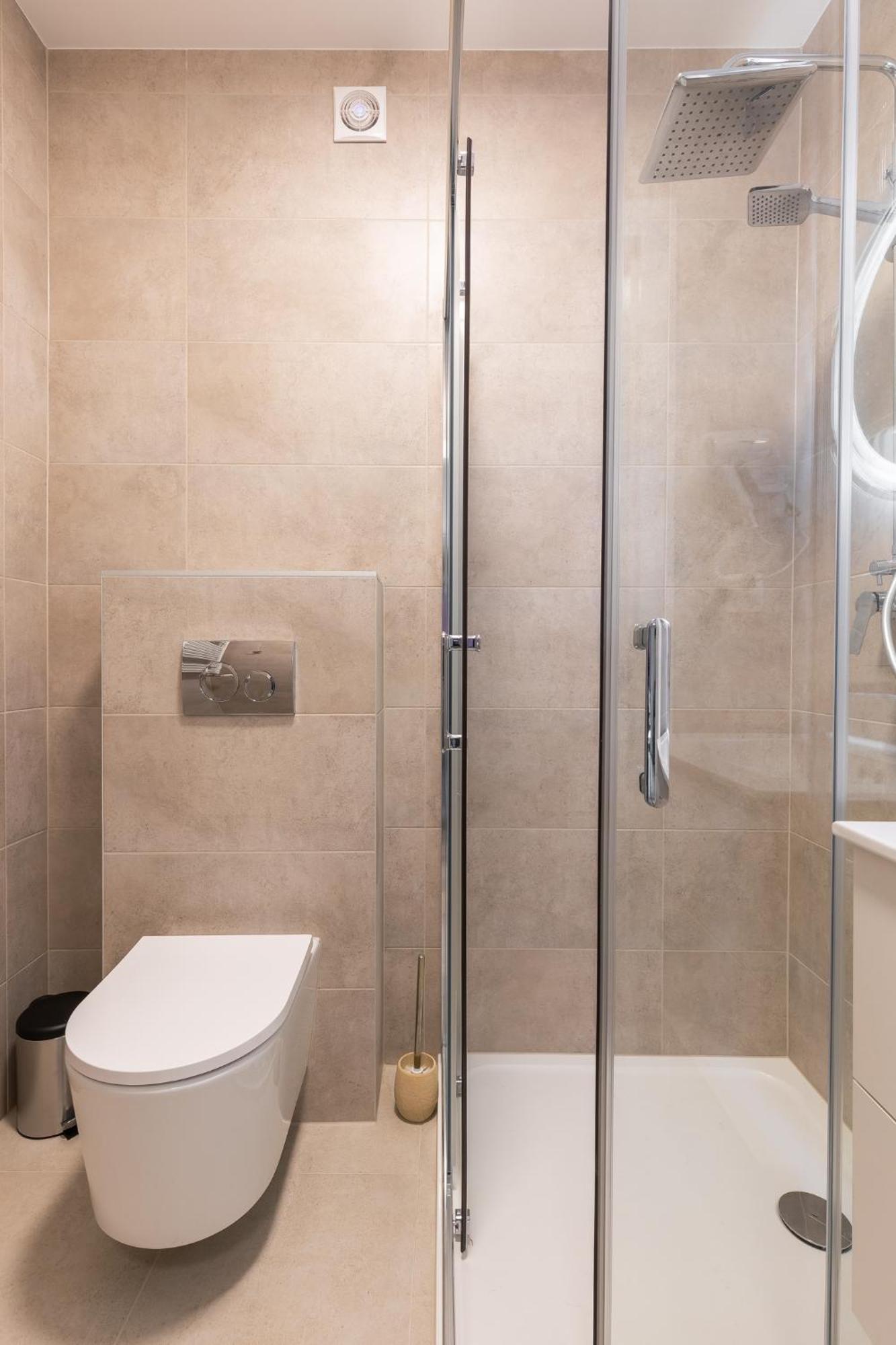 Apartamenty Sunline Ski Urocza 5C Schreiberhau Exterior foto