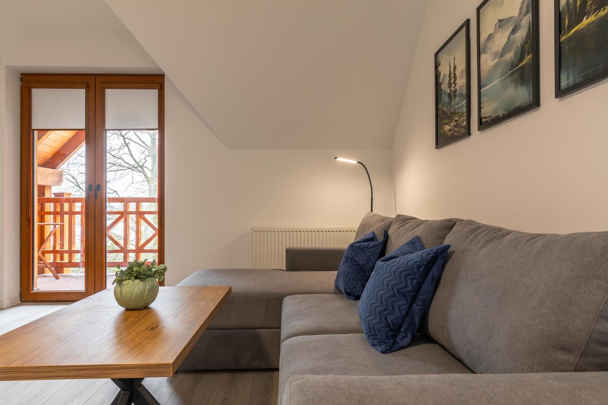 Apartamenty Sunline Ski Urocza 5C Schreiberhau Exterior foto